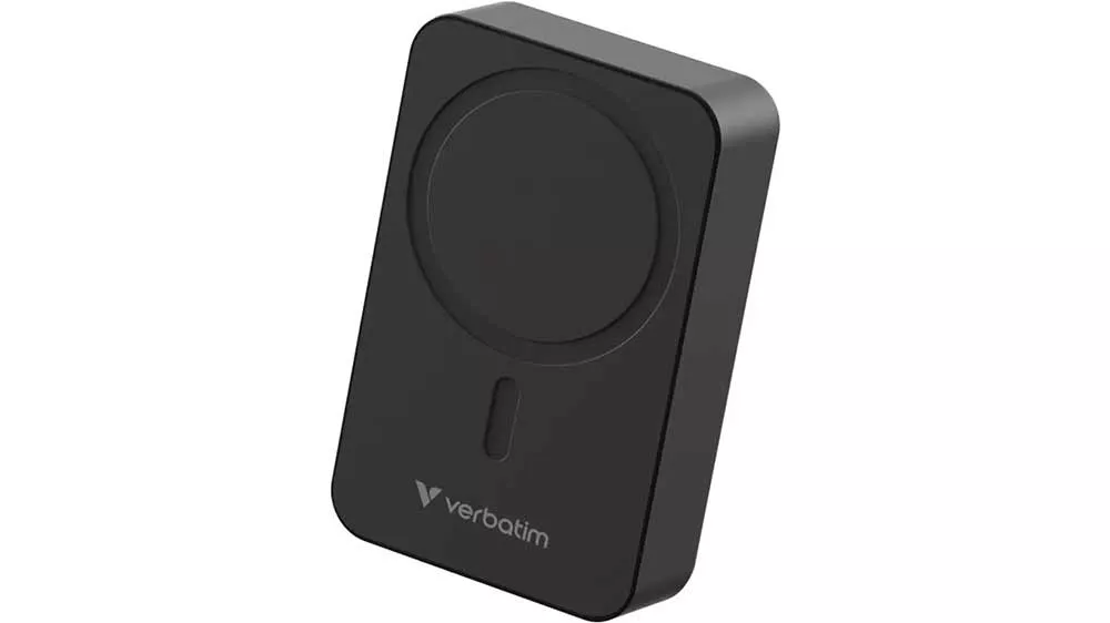Powerbanka Verbatim Charge 'n' Go Essentials (32223), 20 000 mAh, černá_01