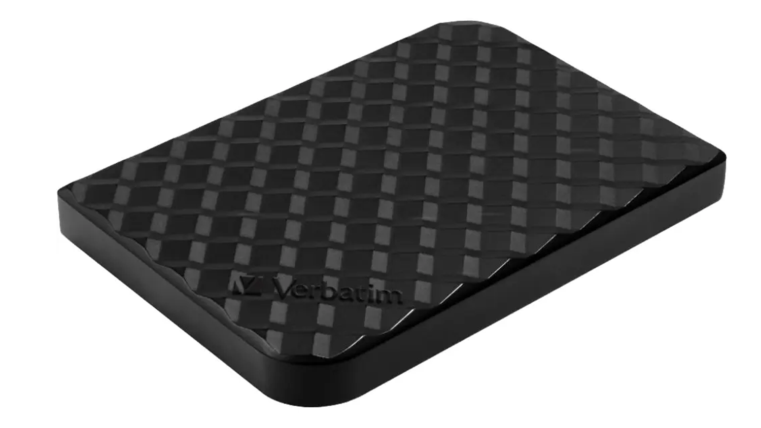 Extern&iacute; disk HDD Verbatim Store &rsquo;n&rsquo; Go GEN2 USB 3.0 1 TB (53194)