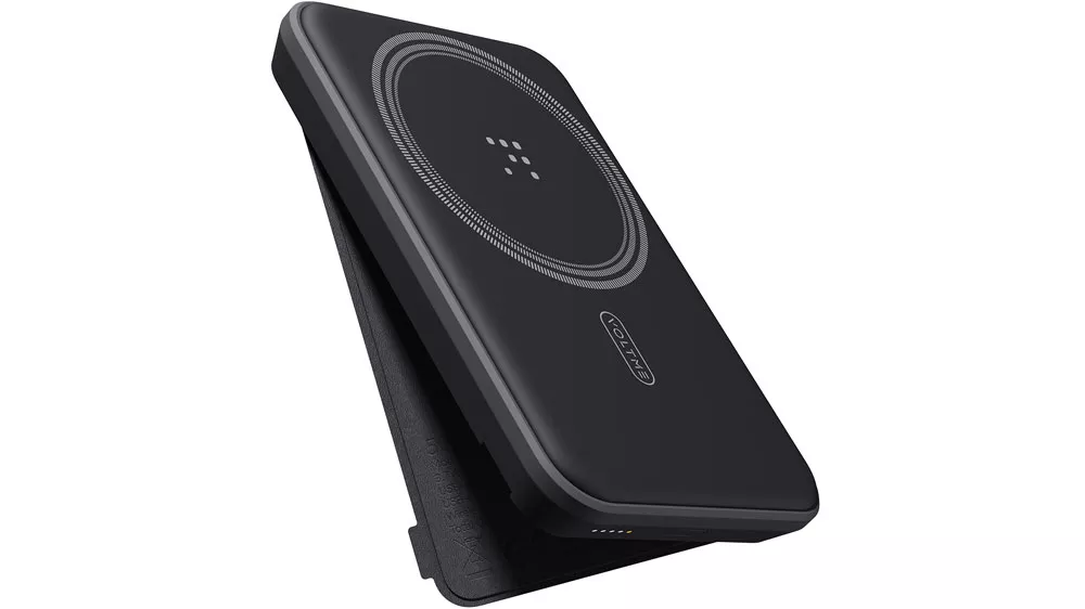 Powerbanka VOLTME MagPak 5K _01