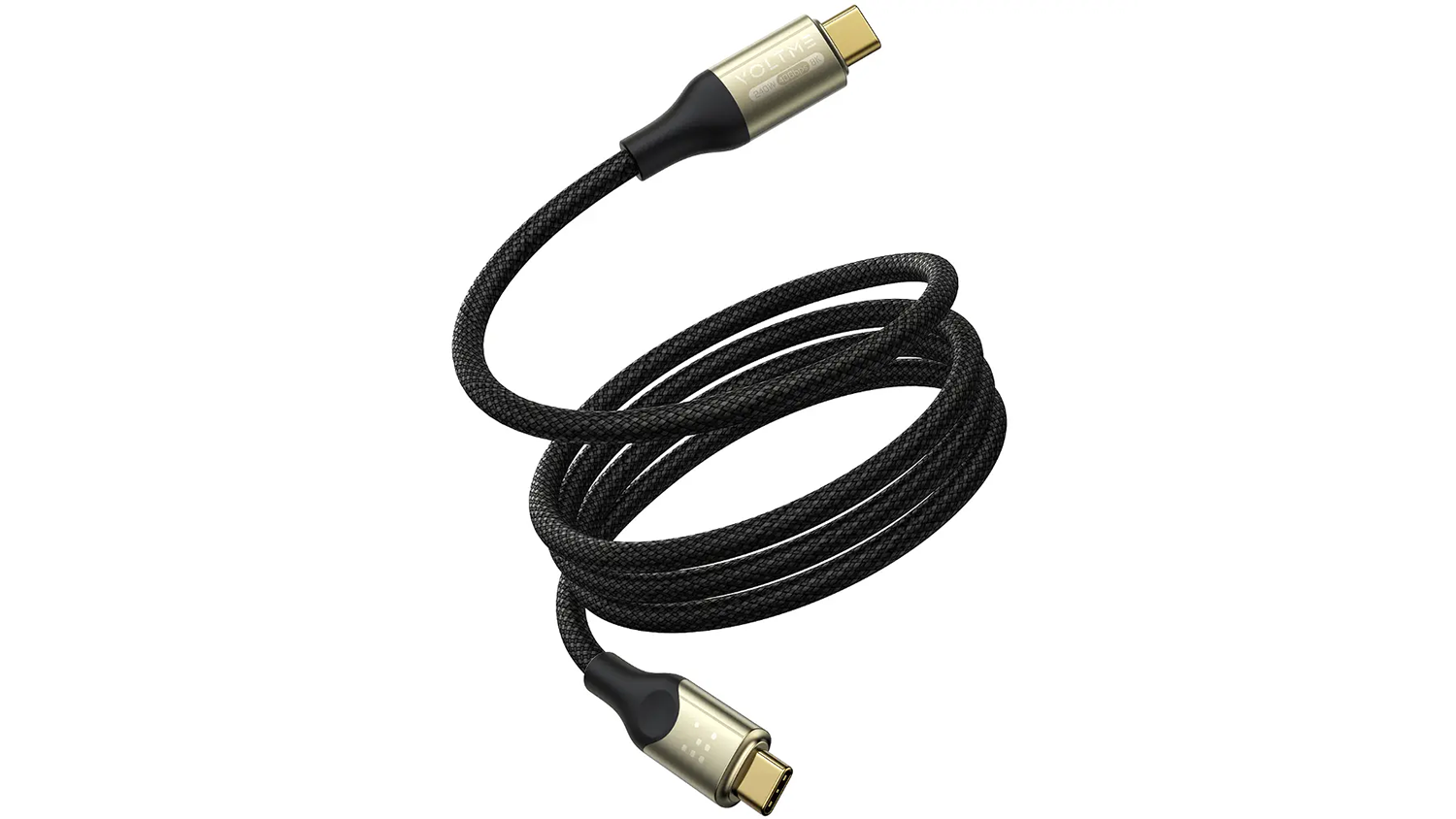 USB-C kabel Voltme Powerlink Utron Series 240 W