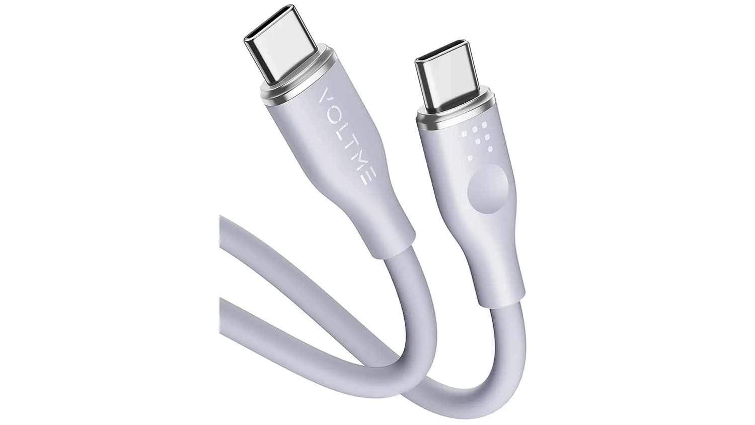 USB-C kabel Voltme Powerlink Moss 60 W