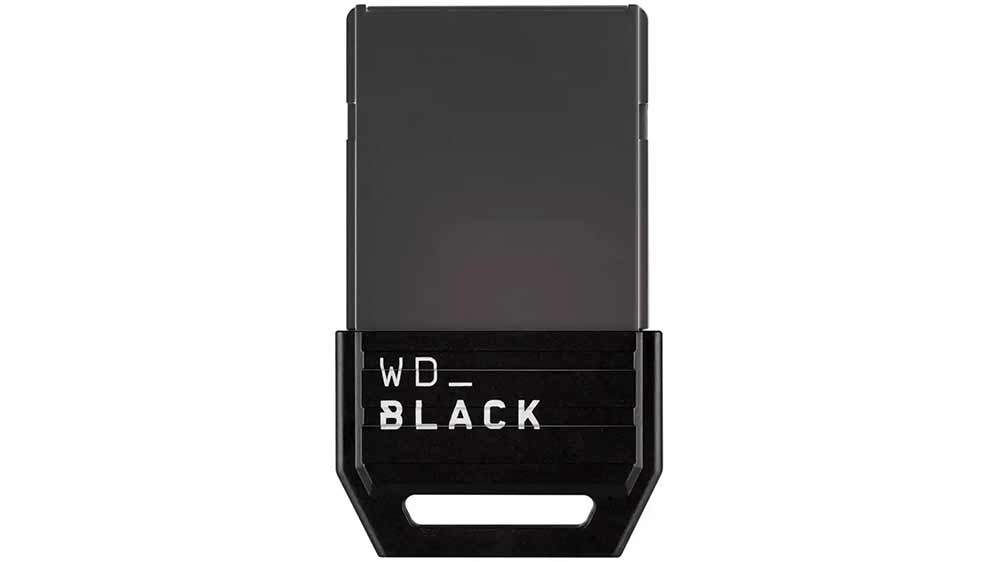 Externí SSD Western Digital BLACK C50 pro Xbox, 1 TB_04