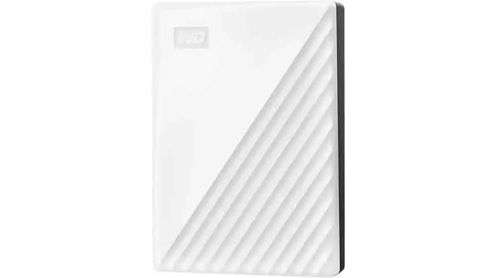 Extern&iacute; HDD Western Digital My Passport, 6 TB, b&iacute;l&yacute;_01