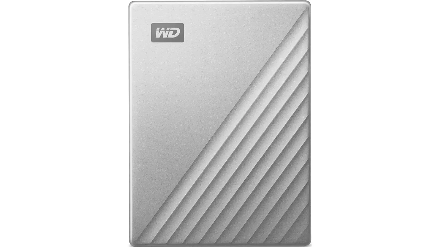 Externí HDD WD My Passport Ultra for Mac 4TB (WDBPMV0040BSL-WESN)