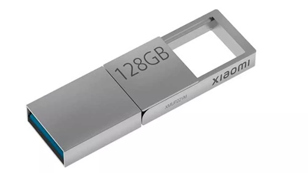 Flash disk Dual-Interface Xiaomi 128GB_01
