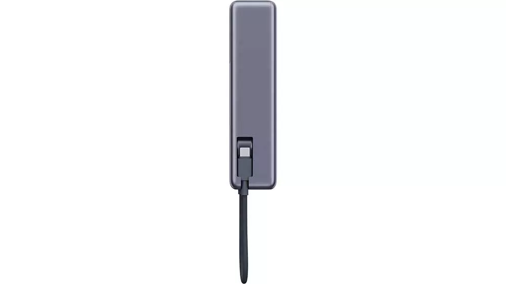 Prostor pro ukryt&iacute; USB-C kabelu v r&aacute;mci powerbanky Xiaomi_02