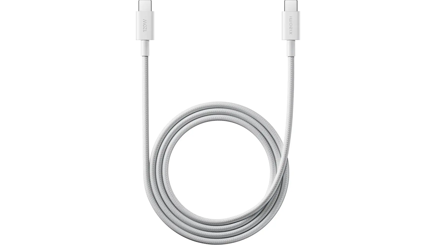 Napájací kábel Xiaomi 11270 USB-C 6A Braided