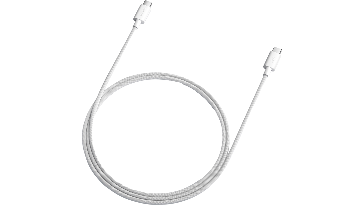 Nap&aacute;jac&iacute; k&aacute;bel Xiaomi 11273 USB-C 3A Braided