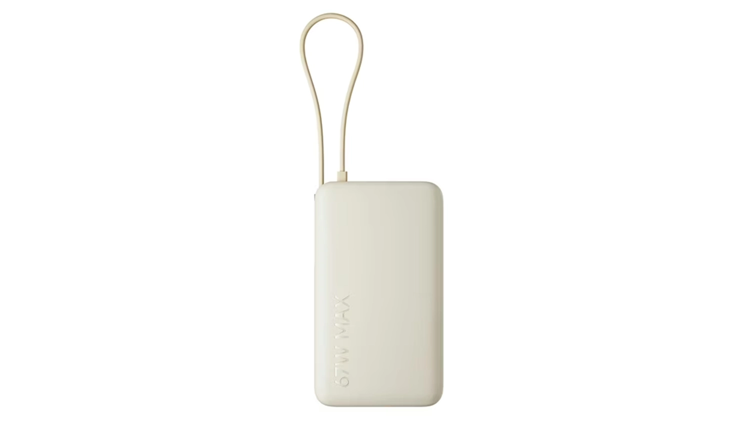 Power banka Xiaomi 67W 10 000 mAh ice blue