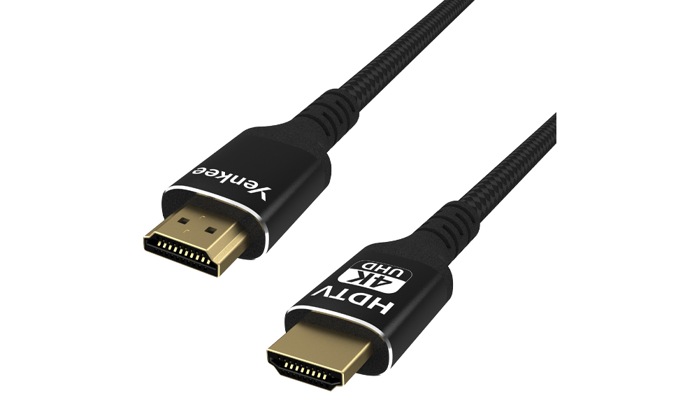 HDMI 2.0 kabel 1,5 m YENKEE YCH 115