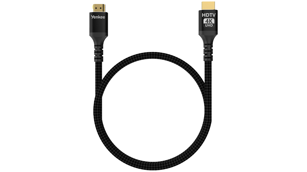 HDMI 2.0 kabel 1,5 m YENKEE YCH 115