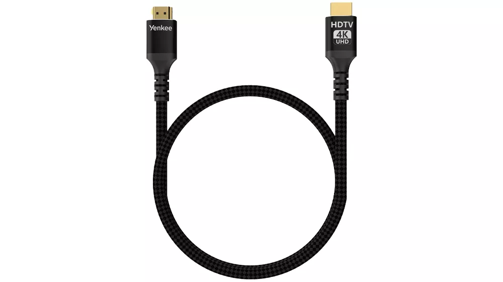 HDMI 2.0 kabel 3 m YENKEE YCH 130