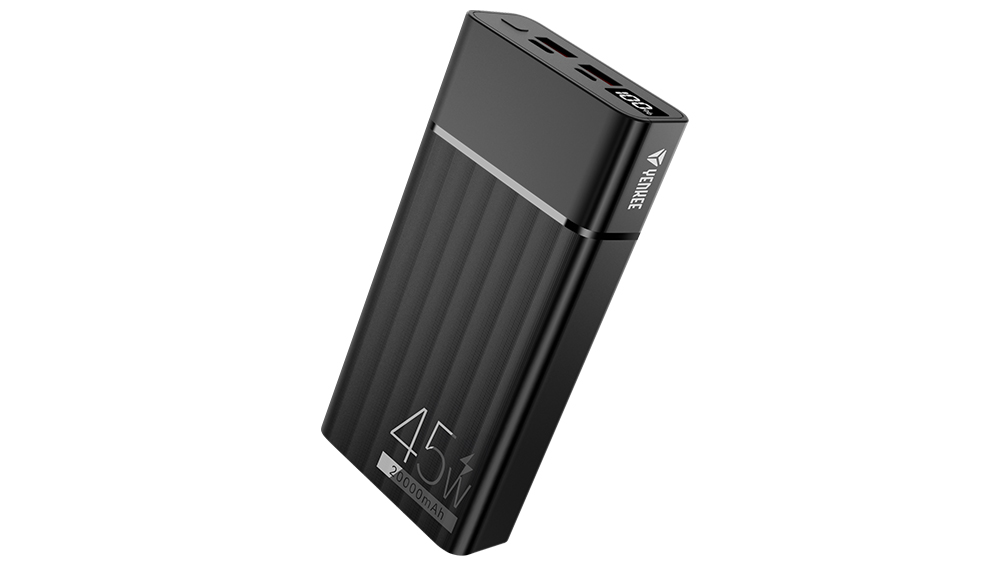 Powerbanka 45 W/20 000 mAh YENKEE YPB 2145