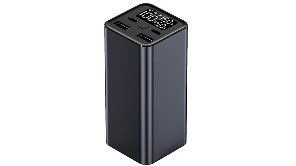 Powerbanka 100 W/20 000 mAh YENKEE YPB 2100