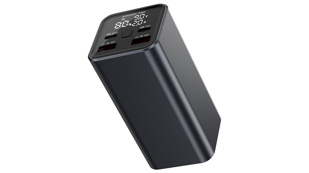 Powerbanka 100 W/20 000 mAh YENKEE YPB 2100