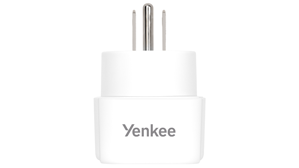 Cestovní adaptér EU/US YENKEE YAT US1 VIGO