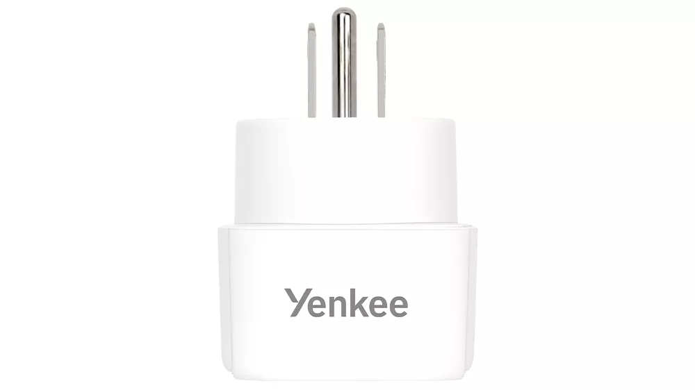 Cestovn&iacute; adapt&eacute;r EU/US YENKEE YAT US1 VIGO