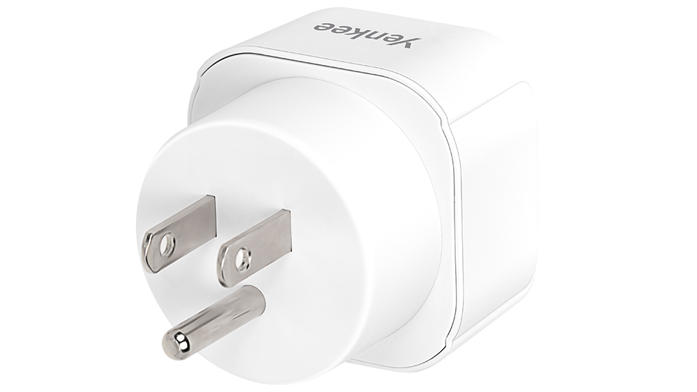 Cestovní adaptér EU/US YENKEE YAT US1 VIGO