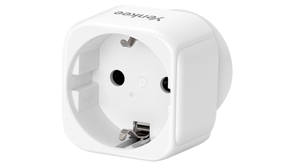 Cestovní adaptér EU/US YENKEE YAT US1 VIGO