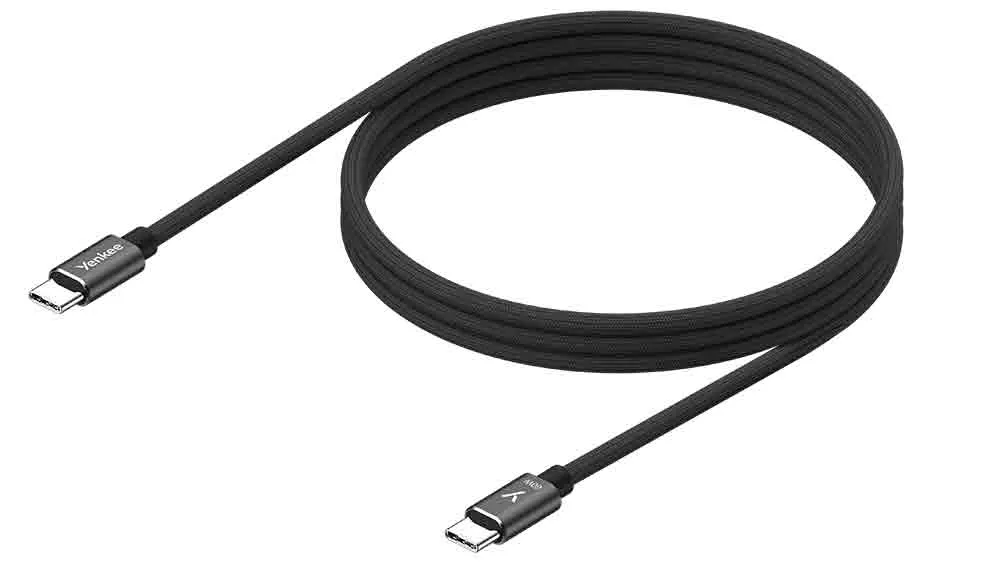 Magnetick&yacute; k&aacute;bel CC Yenkee YCU 03BK_01