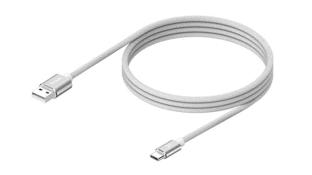 Magnetický kabel CA Yenkee YCU 04WH_01