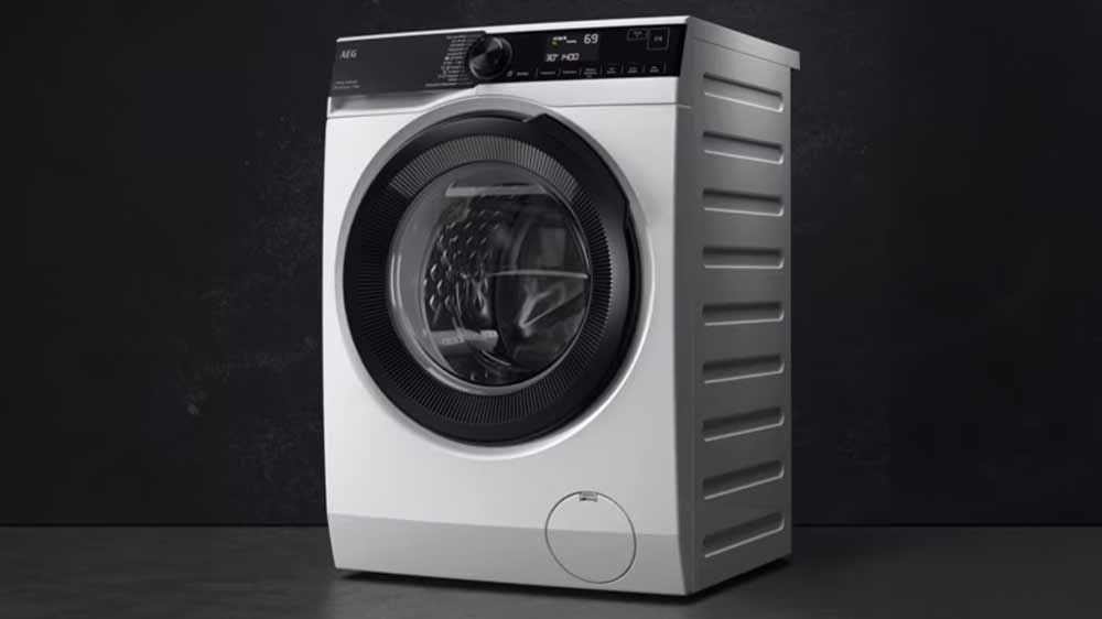 Spredu plnená práčka AEG LFR73944SVC 7000 ProSteam UniversalDose_04