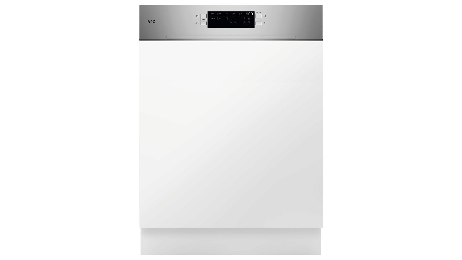 Vestavná myčka nádobí AEG GT5200D1SNM