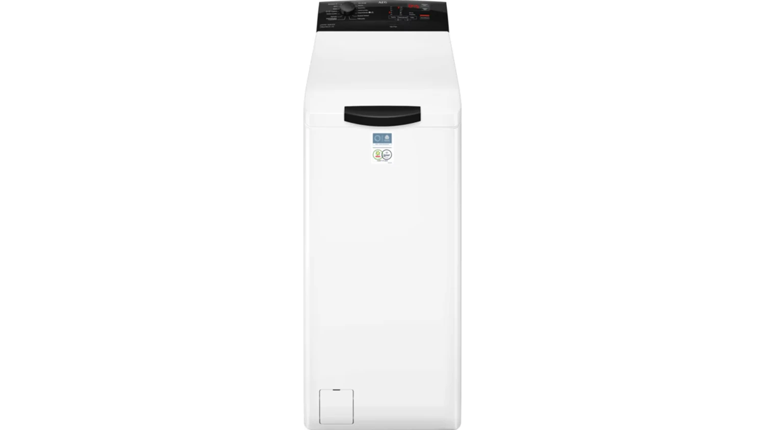 Pračka AEG LTE6K273C