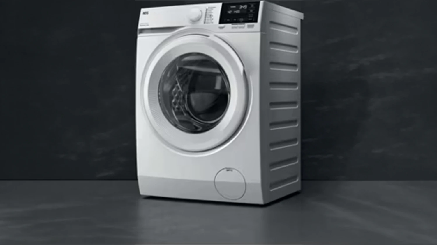 AEG PreciseWash