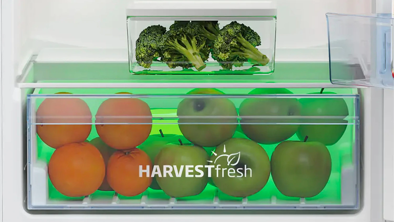 Přihrádka HarvestFresh