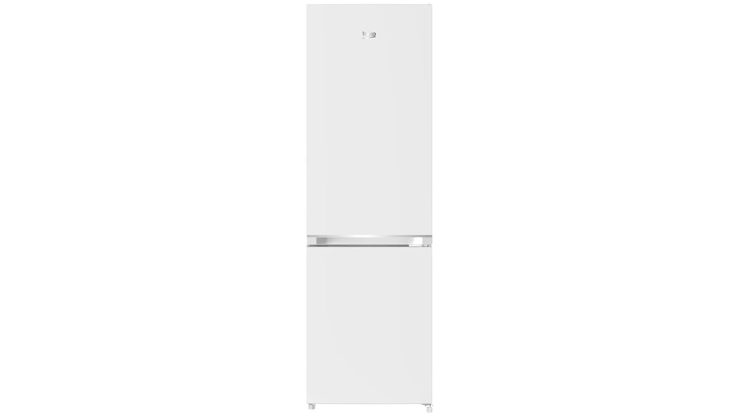 Kombinovaná lednička Beko B3RCSO255W