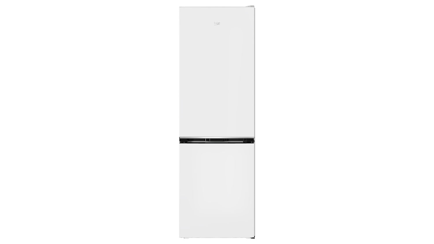 Kombinovaná lednička Beko B3RCNA375HW