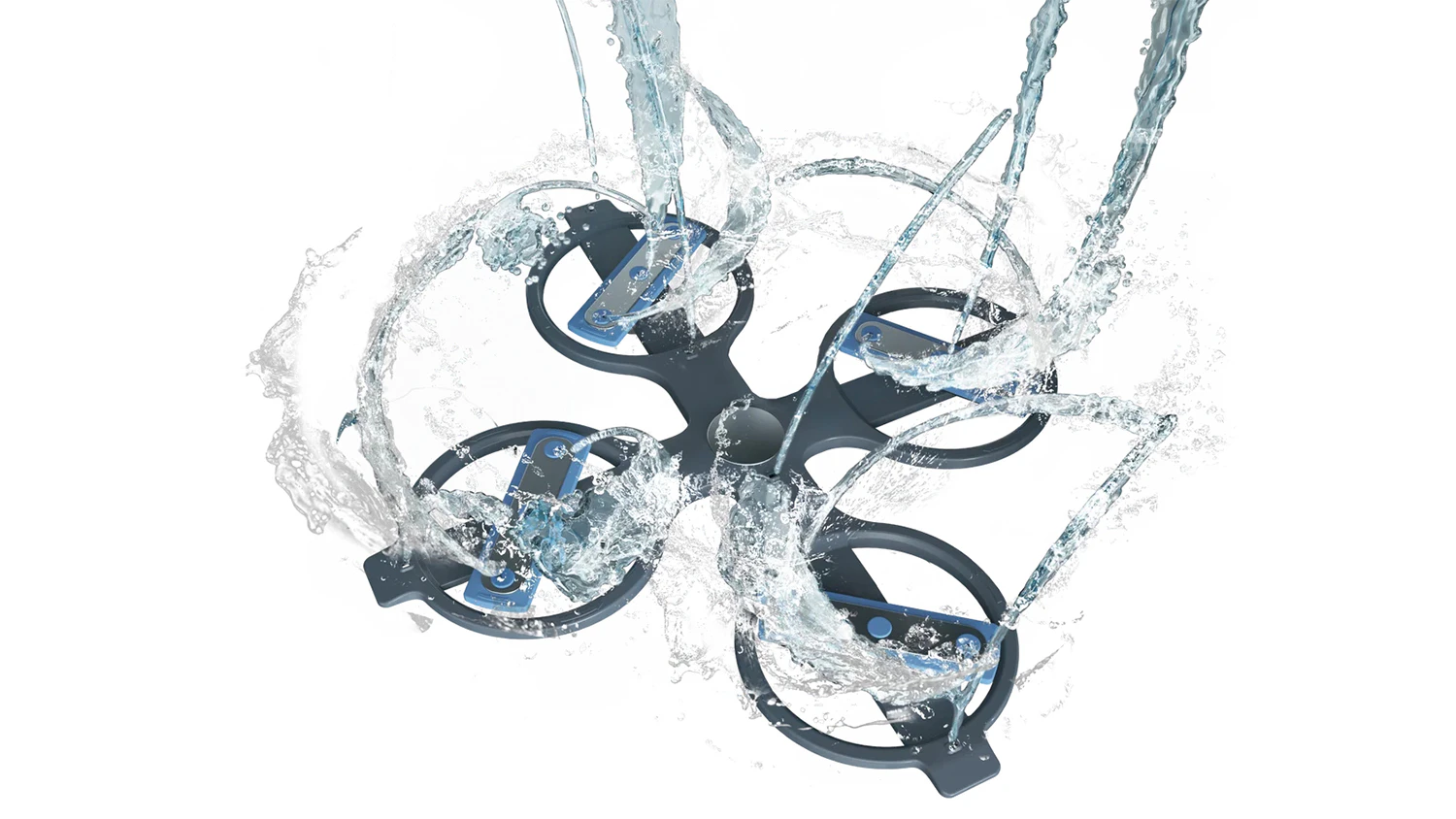 4 ramena technologie PowerIntense