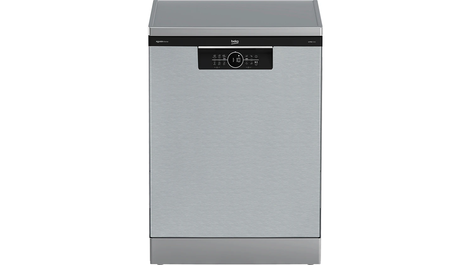 Umývačka riadu Beko BDFN26560XP