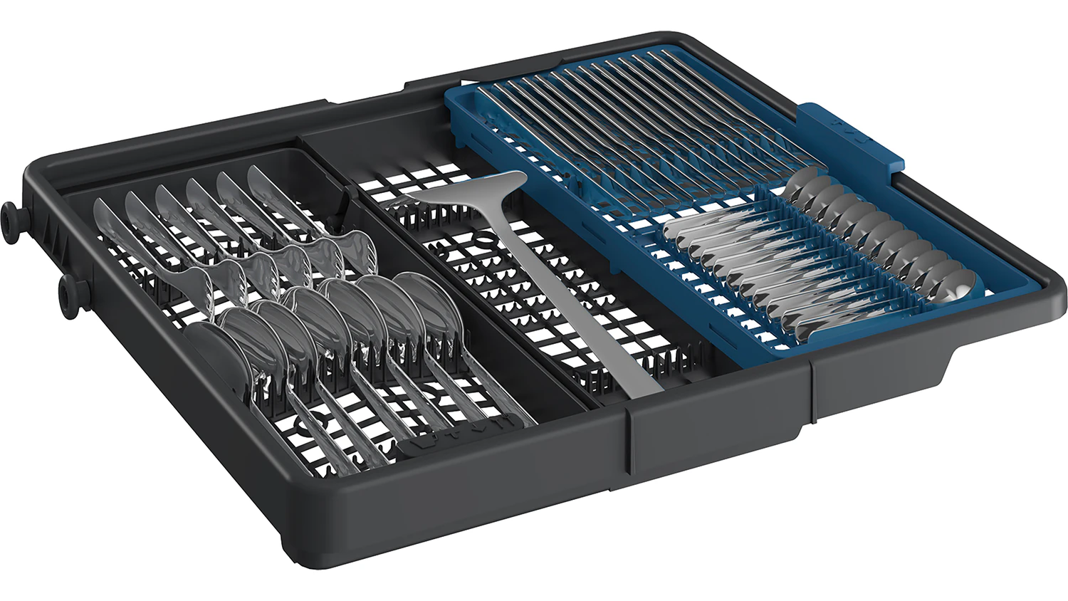 Př&iacute;borov&aacute; z&aacute;suvka Flexi 3rd Rack