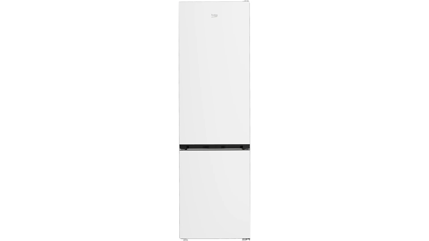 Kombinovaná chladnička Beko B5RCNA416HW