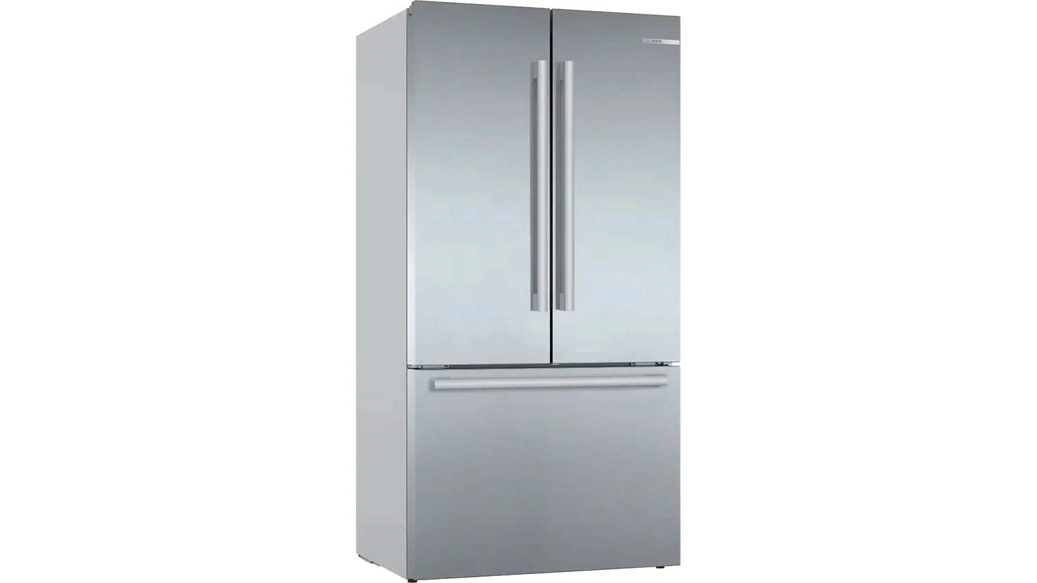 Americk&aacute; lednice Bosch KFF96PIEP