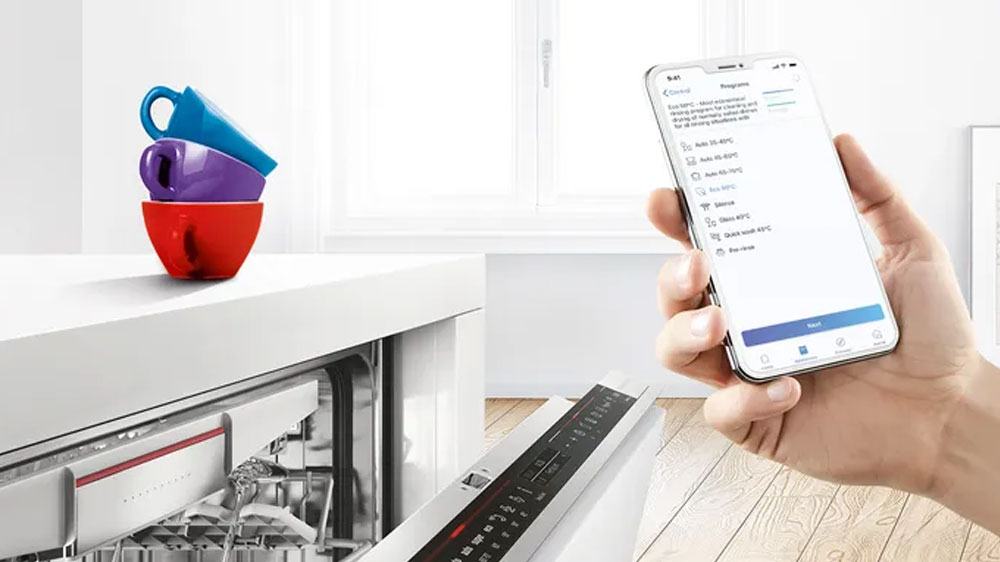Ovládání myčky Bosch pomocí aplikace_03