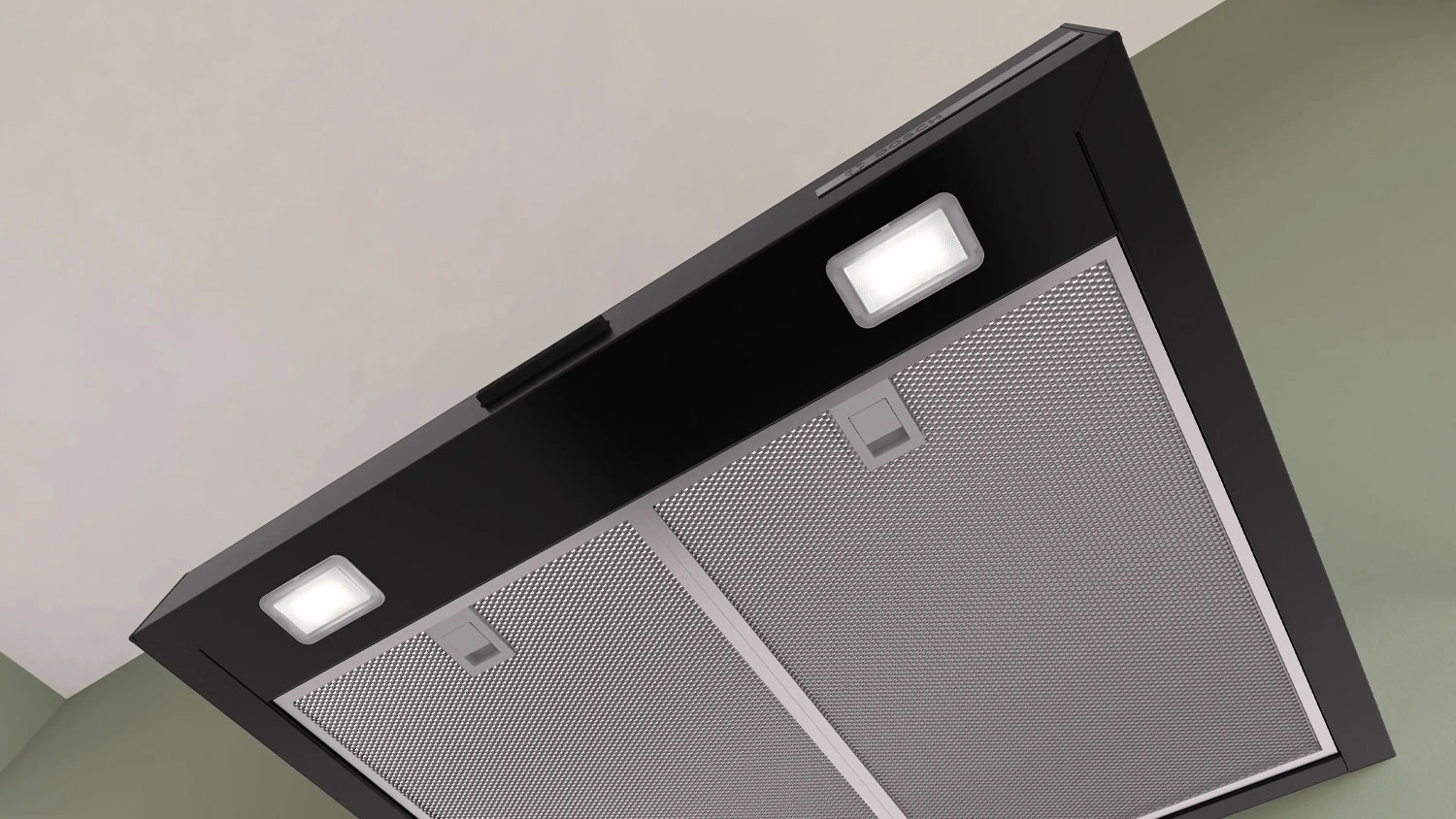 Detail odsavače par Bosch Serie 4 DWB65CC60