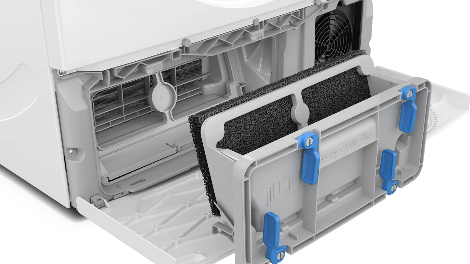 EasyClean filtr