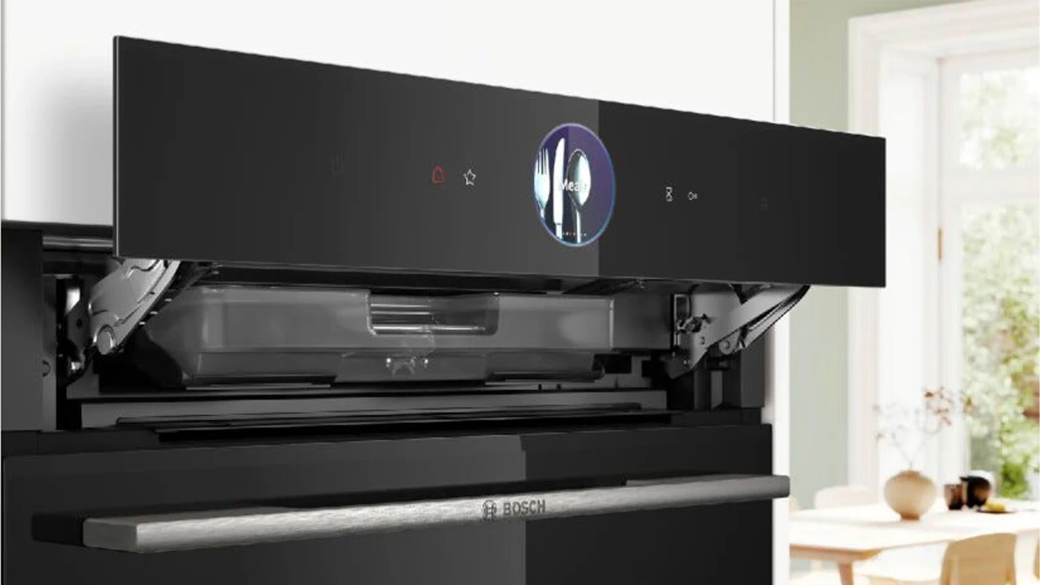 Trouba Bosch Serie 8 HRG7784B1