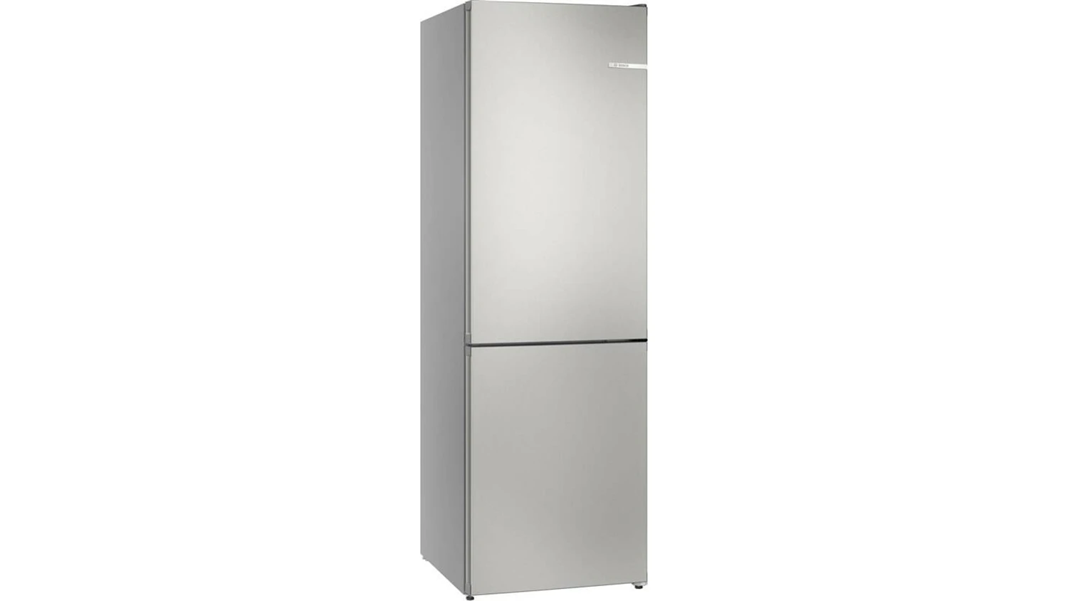 Kombinovaná chladnička Bosch Serie 4 KGN362I1F