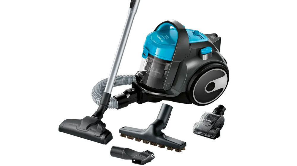Bezsáčkový vysavač Bosch BGS05X240_01