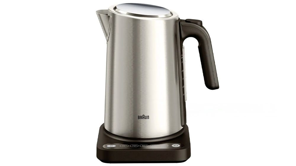 Rychlovarná konvice Braun Identity Collection WK5205BK_01