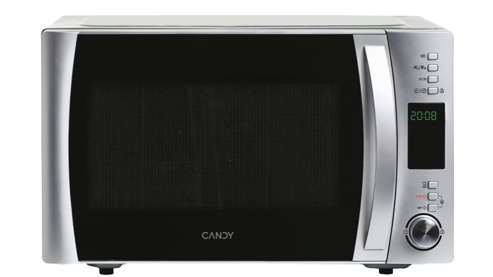 Mikrovlnná trouba CANDY CMXW 22DS_01