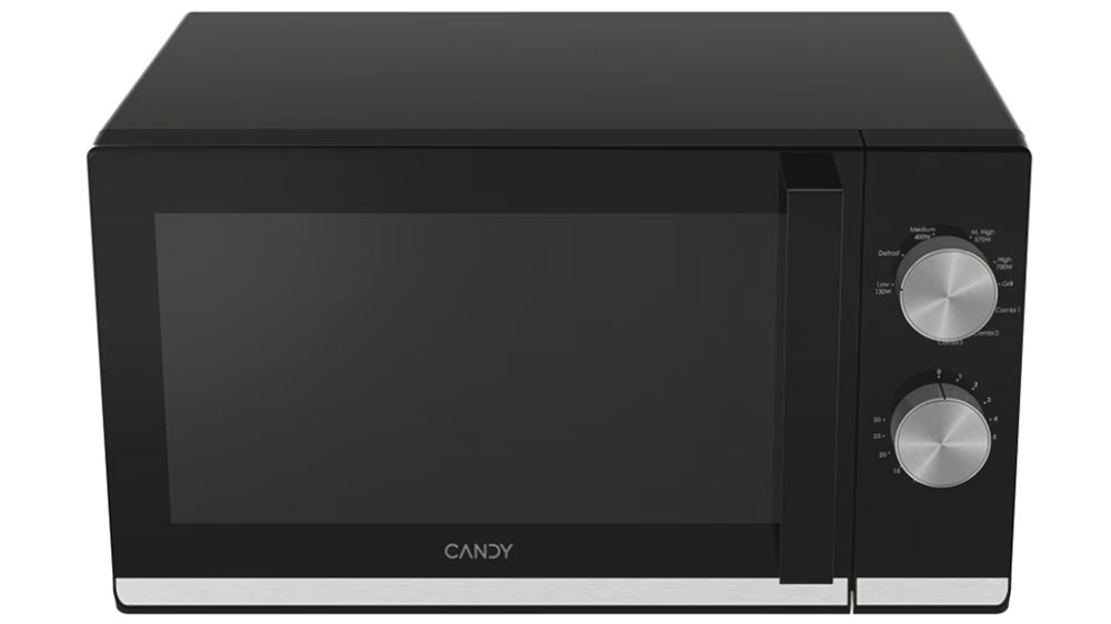 Mikrovlnná trouba CANDY CMG20TNMB_01