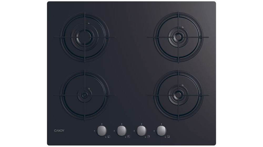 Plynová varná deska Candy Idea CSG6B/4U2_01