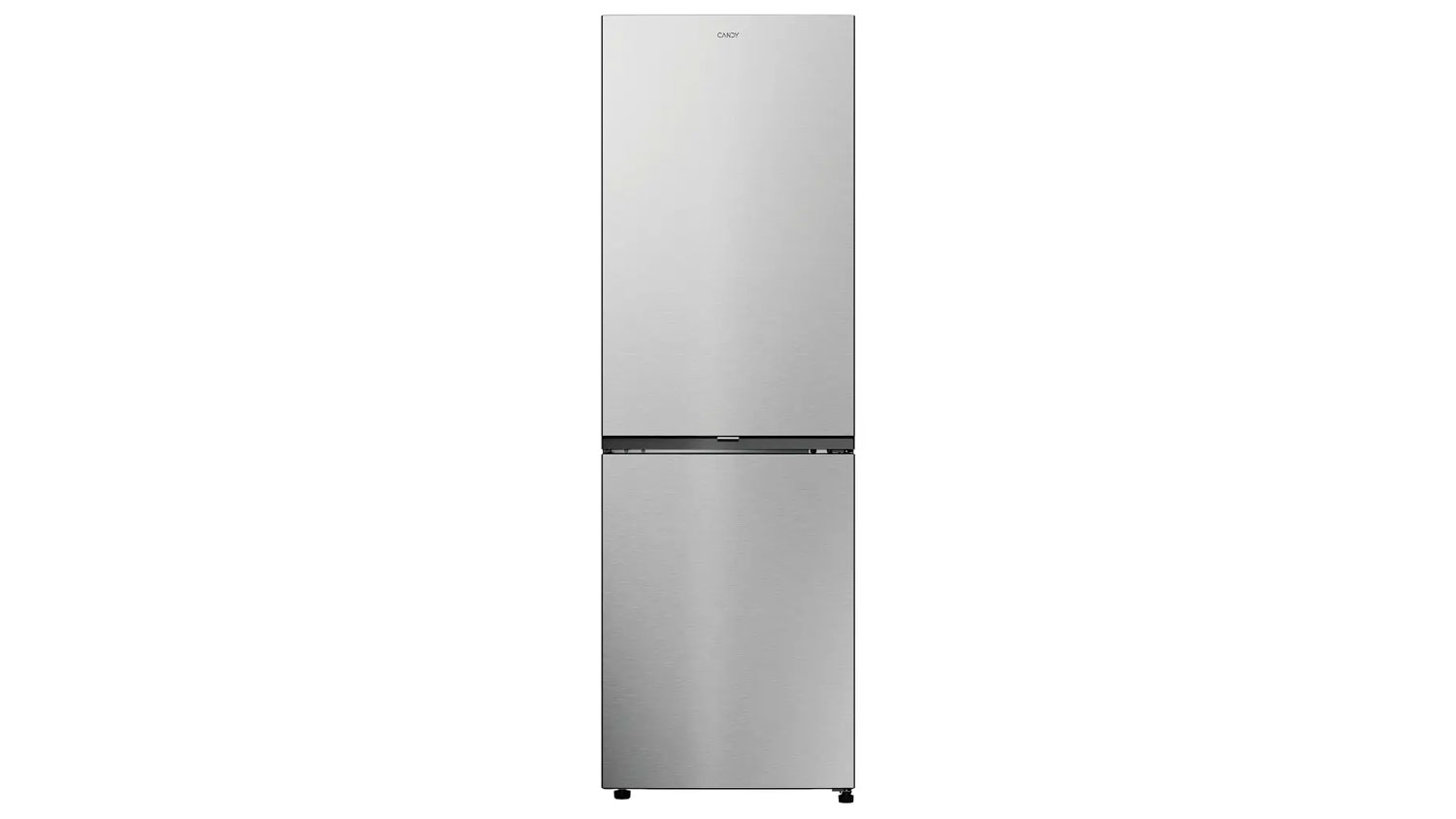 Kombinovaná chladnička Candy CNCQ2T618AX