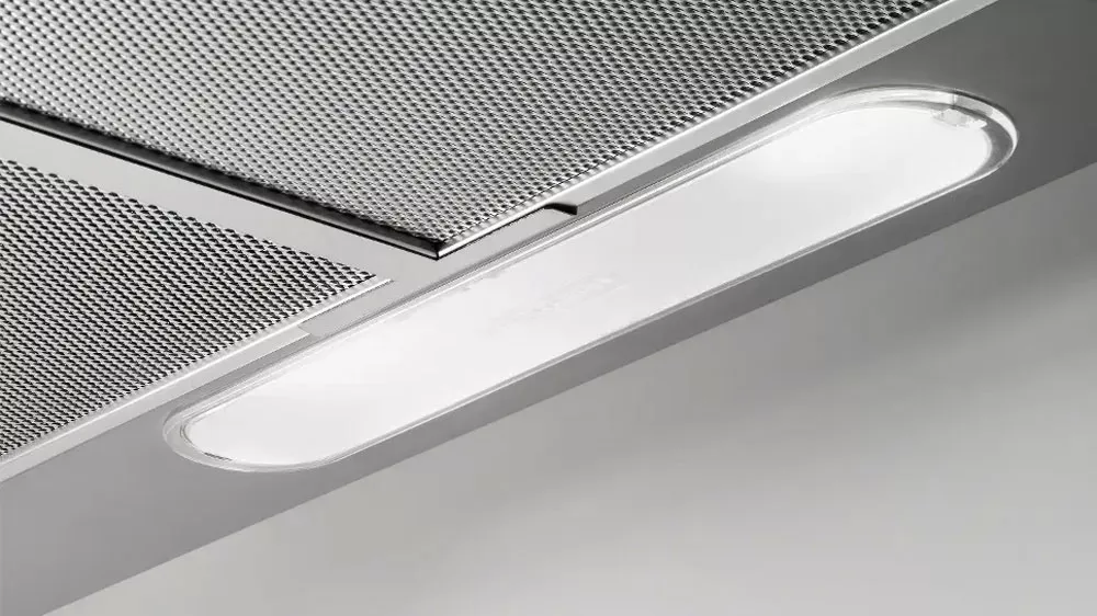 LED osvětlen&iacute; digestoře ELECTROLUX LFU215X_03