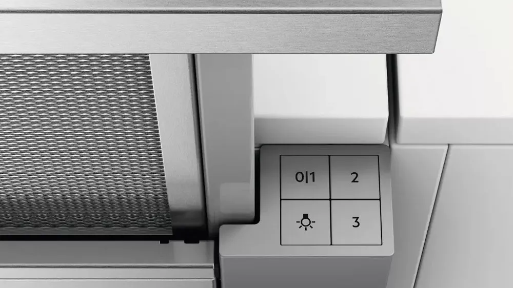 Ovládací panel výsuvné digestoře Electrolux LFP616X_02